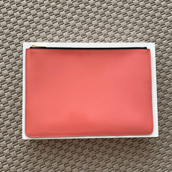 Céline Clutch - Phoebe Philo Era - Picture 3 of 3